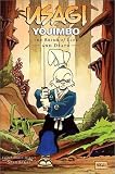 Review Dark Horse Comics  / Brink of Life and Death (Usagi Yojimbo, Book 10; Ltd. Edition)