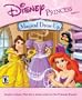 Disney's Princess Magical Dress-Up
