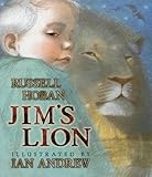 Jim's lion