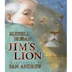 Jim's Lion