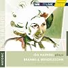 Ida Haendel plays Brahms & Mendelssohn
