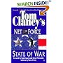 State of War (Tom Clancy's Net Force, No. 7)