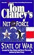 State of War (Tom Clancy's Net Force, No. 7)