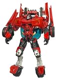 Enlarge toy image: Transformers Revenge of The Fallen Deluxe - Swerve -  preschool activity for young kids