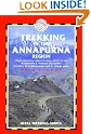 Trekking in the...