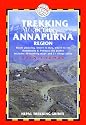 Trekking in the Annapurna Region (Trailblazer Guides)
