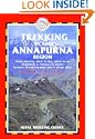 Trekking in