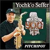 Yog I - Pitchipoy