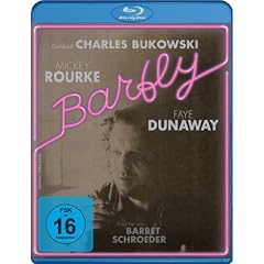 Barfly [Edizione: Germania]