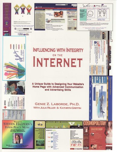 Influencing with Integrity on the Internet (Influencing with Integrity)