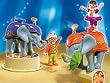 Playmobil 4235 - Babyelefanten-Show