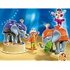 Playmobil 4235 - Babyelefanten-Show