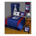 New York Rangers Bedding Collection