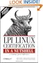 LPI Linux Certification in a Nutshell