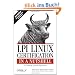 LPI Linux Certification in a Nutshell (In a Nutshell (O'Reilly))