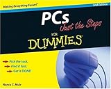 PCs just the steps for dummies