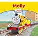 Molly (My Thomas Story Library)