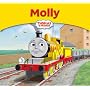 Molly (My Thomas Story Library)