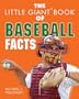 The Little Giant Book of Baseball Facts
