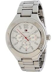 Tommy Hilfiger Ladies Watches 1781334