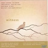 Review Albany  / Witness