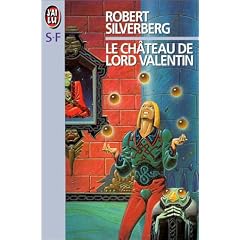 Le ch�teau de Lord Valentin