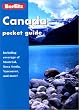 Berlitz Canada (Berlitz Pocket Guides)
