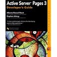Active Server Pages 3 Developer's Guide by Manuel Alberto Ricart and Stephen Asbury