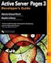Active Server Pages 3 Developer's Guide