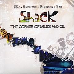 The Corner Of Miles And Gil [Limited Edition]