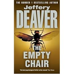 Empty Chair. (Taschenbuch)