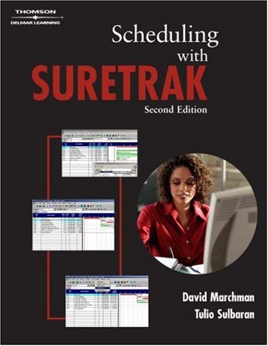 Books: Scheduling with Suretrak