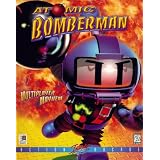 Atomic Bomberman