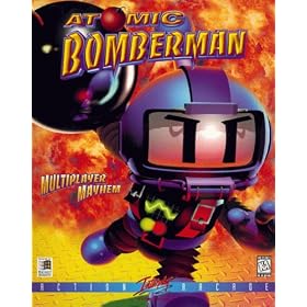 Atomic Bomberman