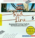 Red Line 5. Kombipaket. 3 1/2 - Diskette für DOS