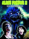 Alien Factor 2: The Alien Rampage