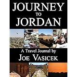 Journey to Jordan