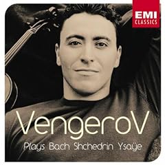 Sonates pour Violon Seul Op.27:Sonate No.3 - Ballade