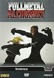 Fullmetal Alchemist #08