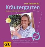 Kraeutergarten