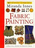 Fabric painting