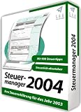 Steuermanager 2004