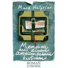 Memoiren aus einem ameisensicheren K�stchen