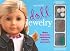 Doll Jewelry: Make Bracelets, Necklaces, Anklets, and More!