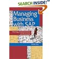 Managing Business with SAP:: Planning Implementation and... by  Linda Lau