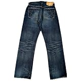 Sugar Cane denim jeans