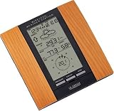 La Crosse Technology WS-2315OAK Professional Weather Station