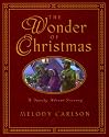 The Wonder of Christmas: A Family Advent Journey