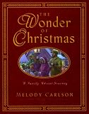 The Wonder of Christmas: A Family Advent Journey