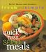Book Quick-Toss Salad Meals (Fresh and Simple)